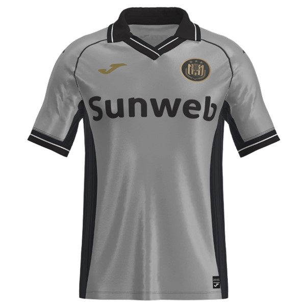 Tailandia Camiseta RSC Anderlecht 3ª 2025/26
